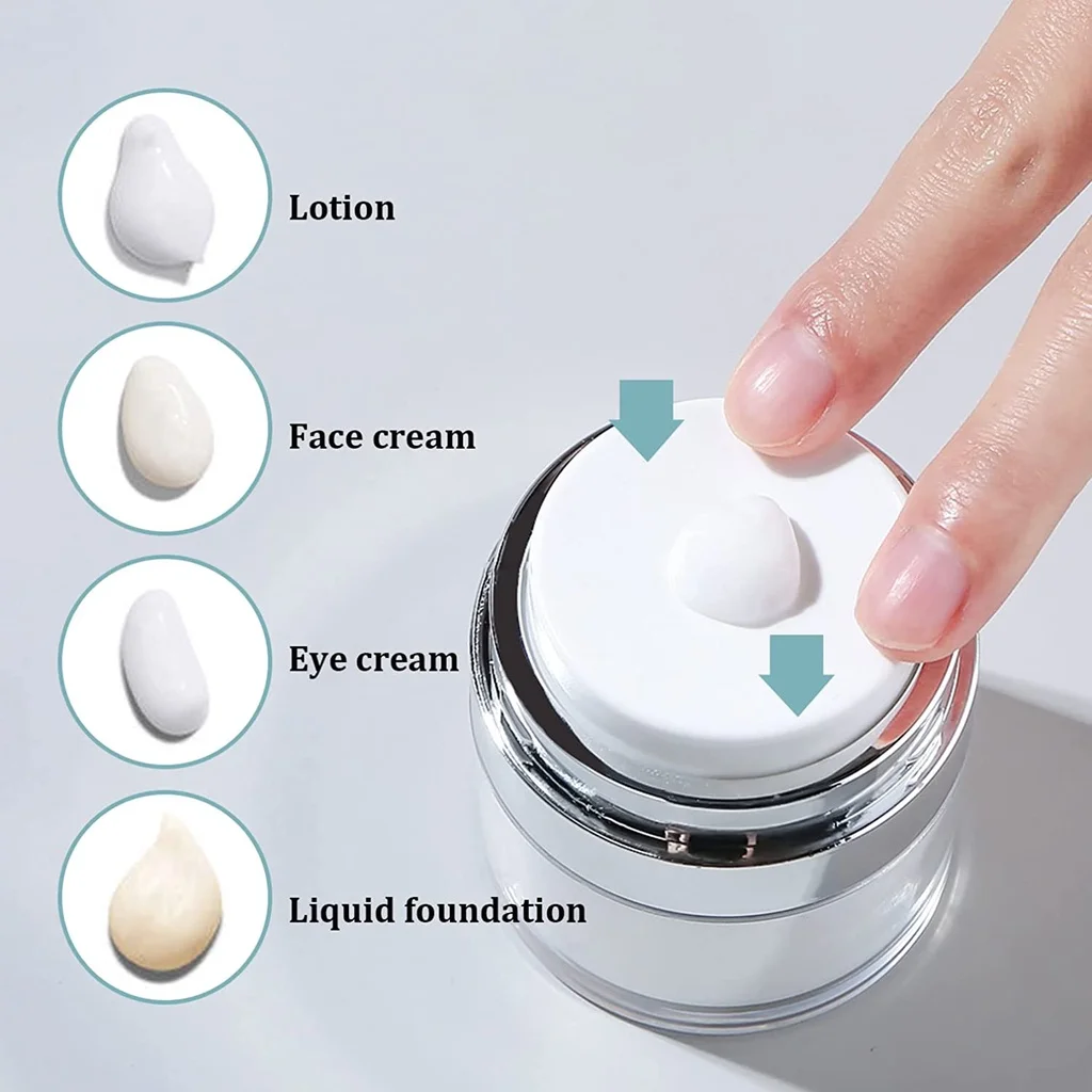 Consejos para elegir materiales de embalaje de cosméticos, debemos considerar los siguientes asuntos