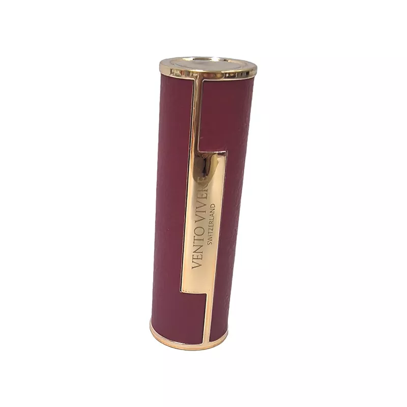 Envasado cosmético tubos de brillo labial