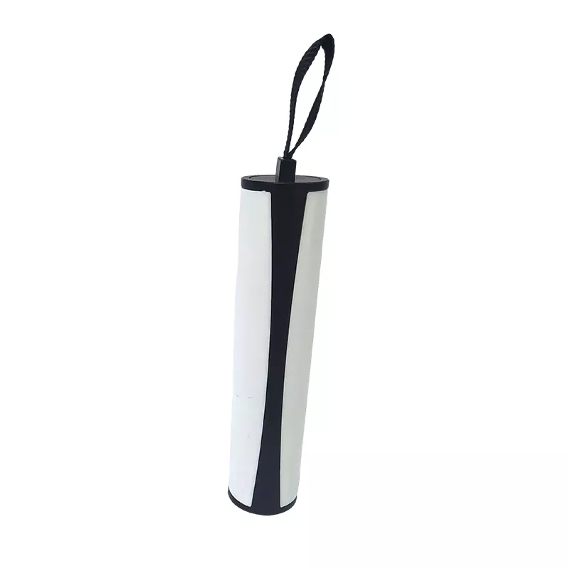 Tubo de lápiz labial especial