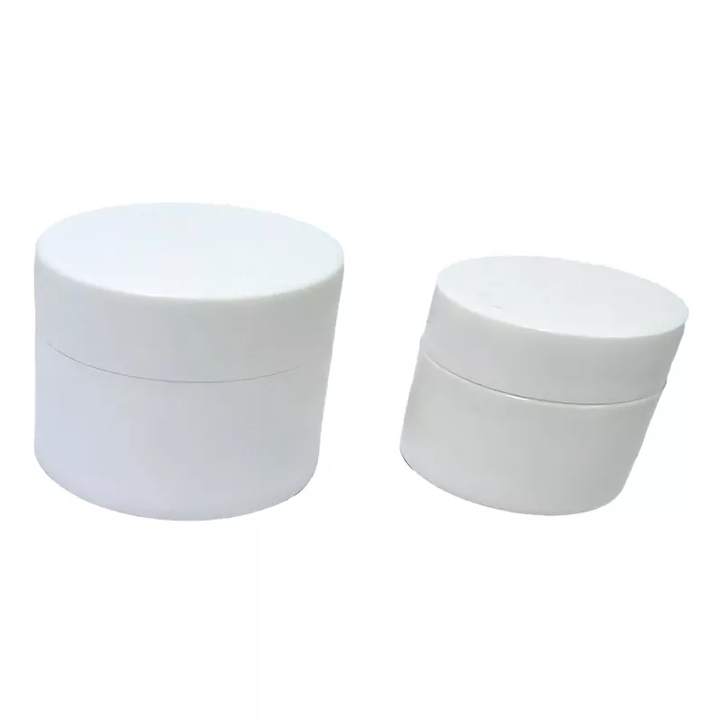 Minni plástico crema